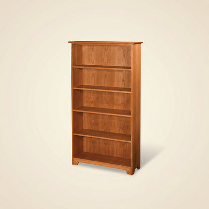 36" x 66" Bookcase