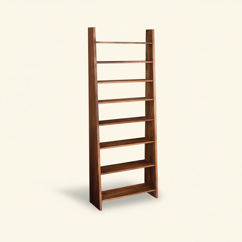 Nelson Storage Bookcase