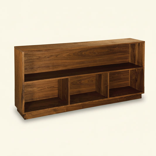 Tansu Bookcase