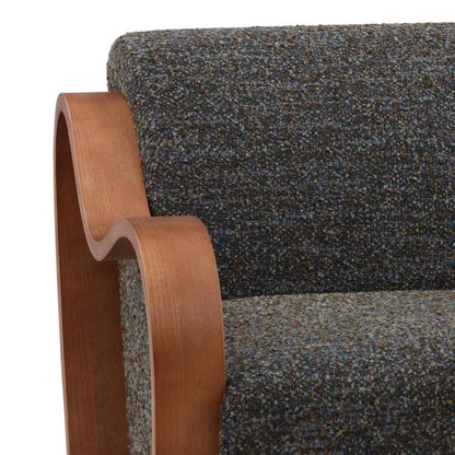 ABEL ARM CHAIR