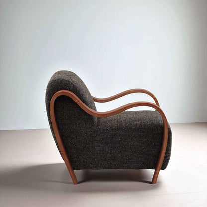 ABEL ARM CHAIR