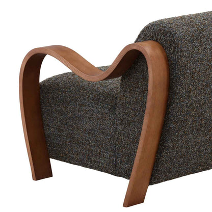 ABEL ARM CHAIR