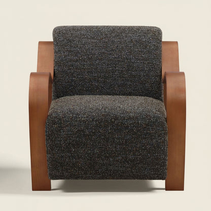 ABEL ARM CHAIR