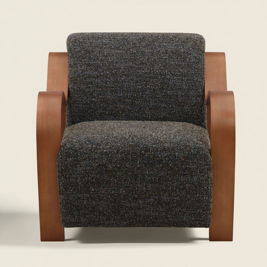 ABEL ARM CHAIR
