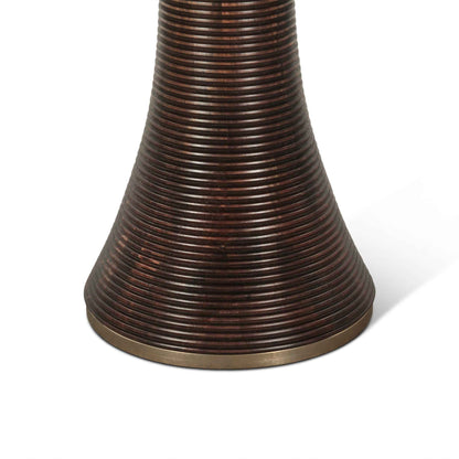 ALMA 54"RD MANGO WOOD DINING