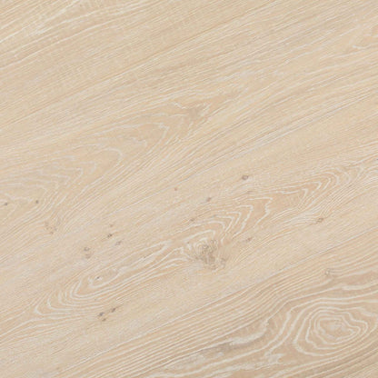 ANDY 53"RD LIGHT OAK DINING TABLE