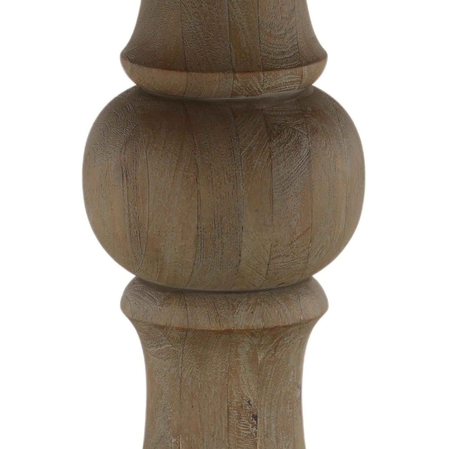 ARTURO DISTRESSED NATURAL DINING TABLE