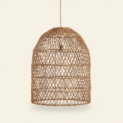 XIOMARA PENDANT SHADE | NATURAL | XL