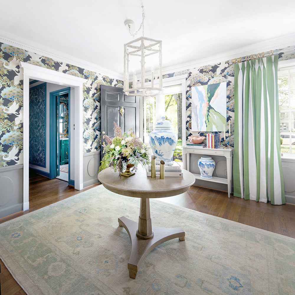 Adeline Centre Table