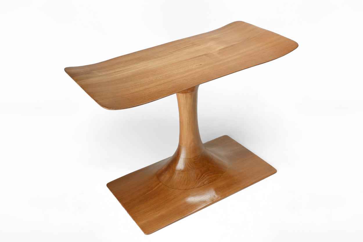 African Drink Table Natural