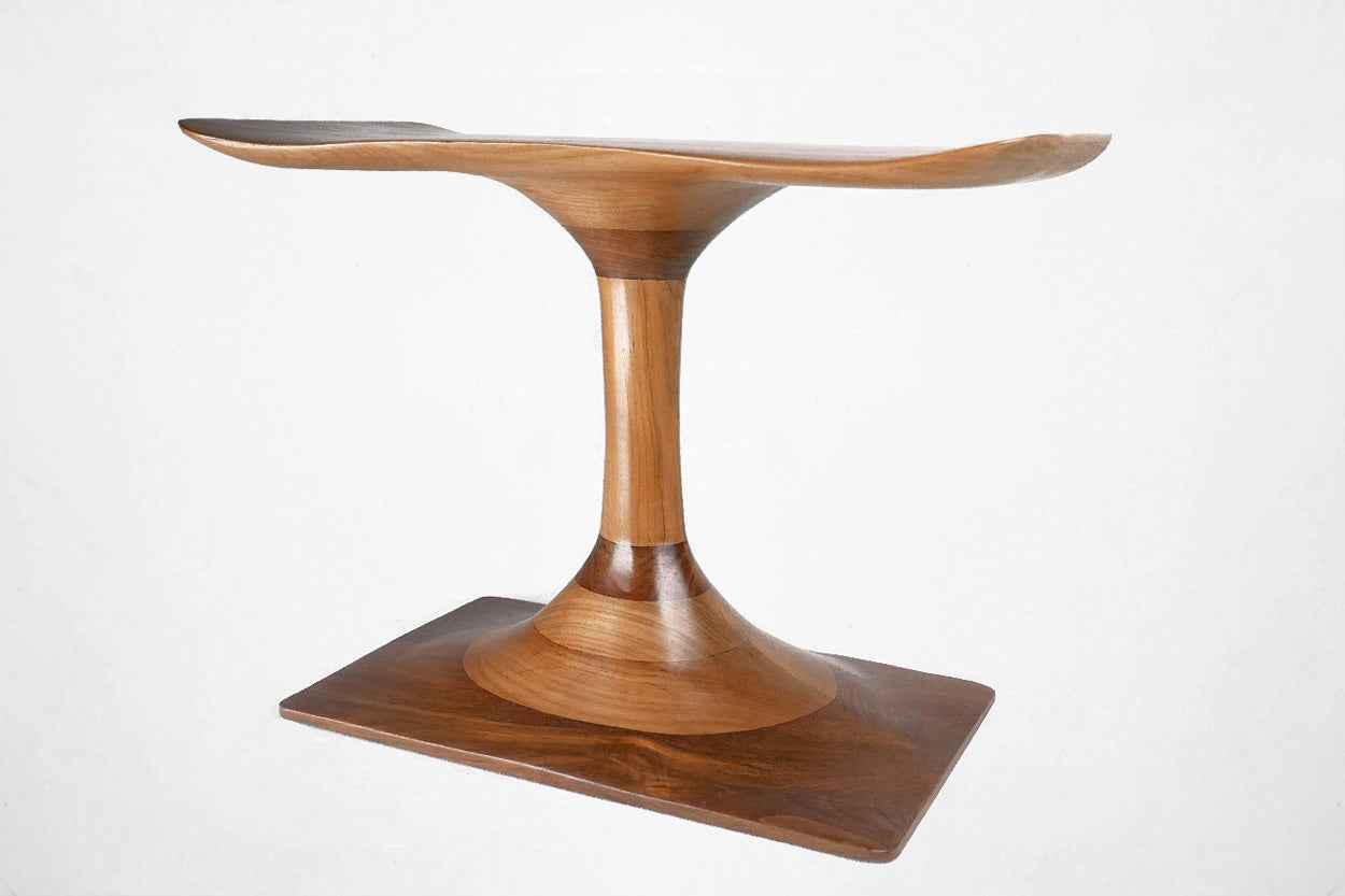 African Drink Table Natural