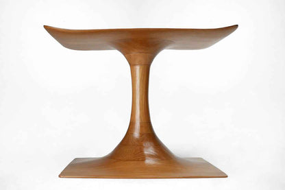 African Drink Table Natural