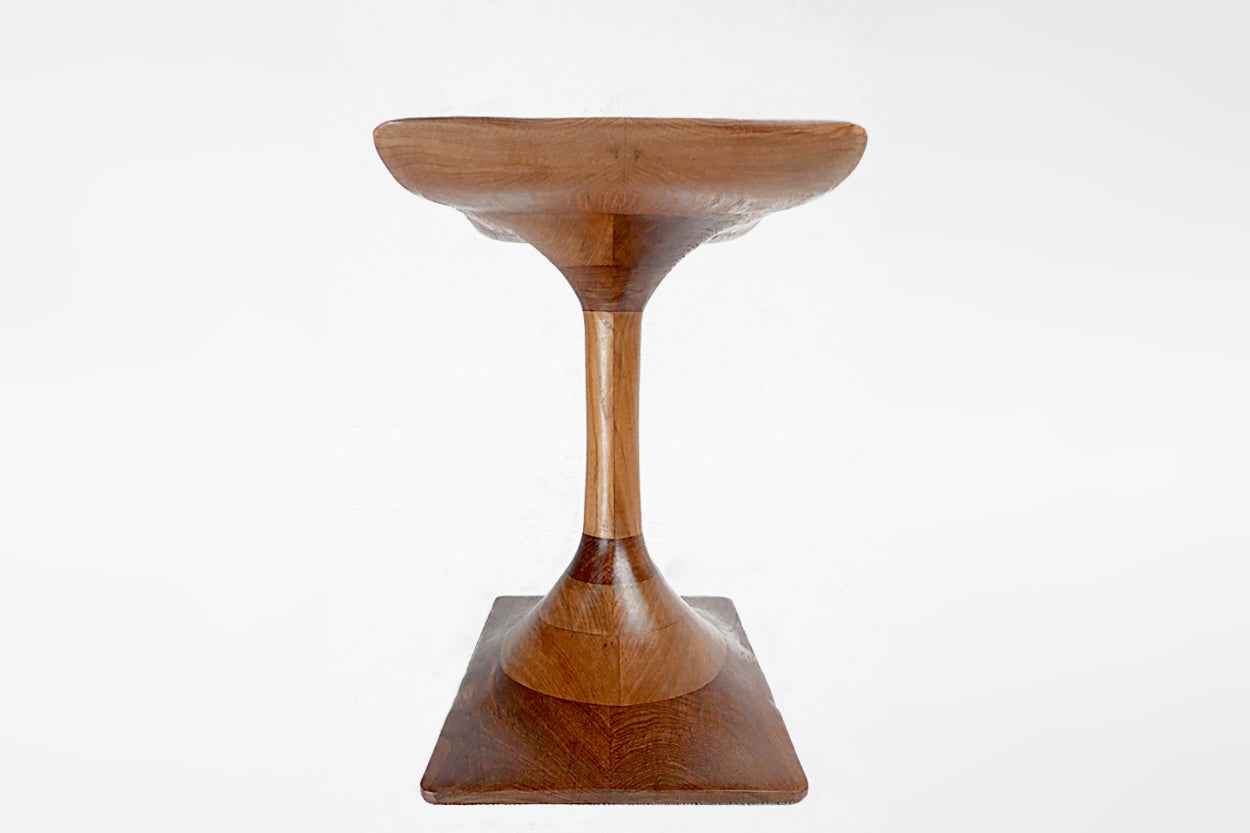 African Drink Table Natural