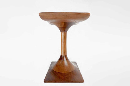 African Drink Table Natural