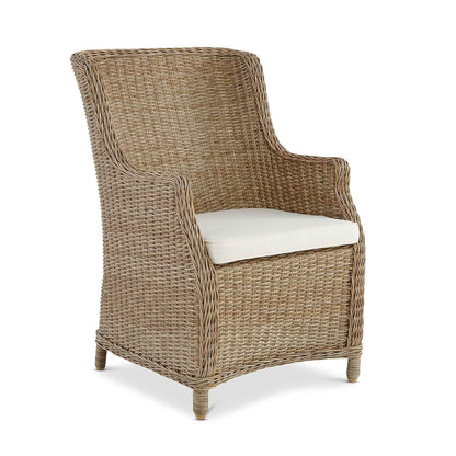 Airlee Outdoor Dining Chair
