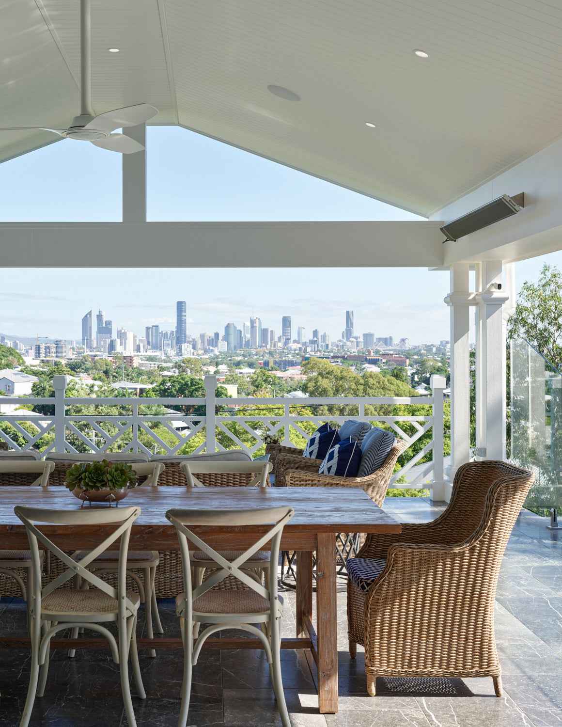 Airlee Outdoor Dining Chair