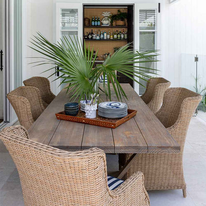 Airlee Outdoor Dining Chair