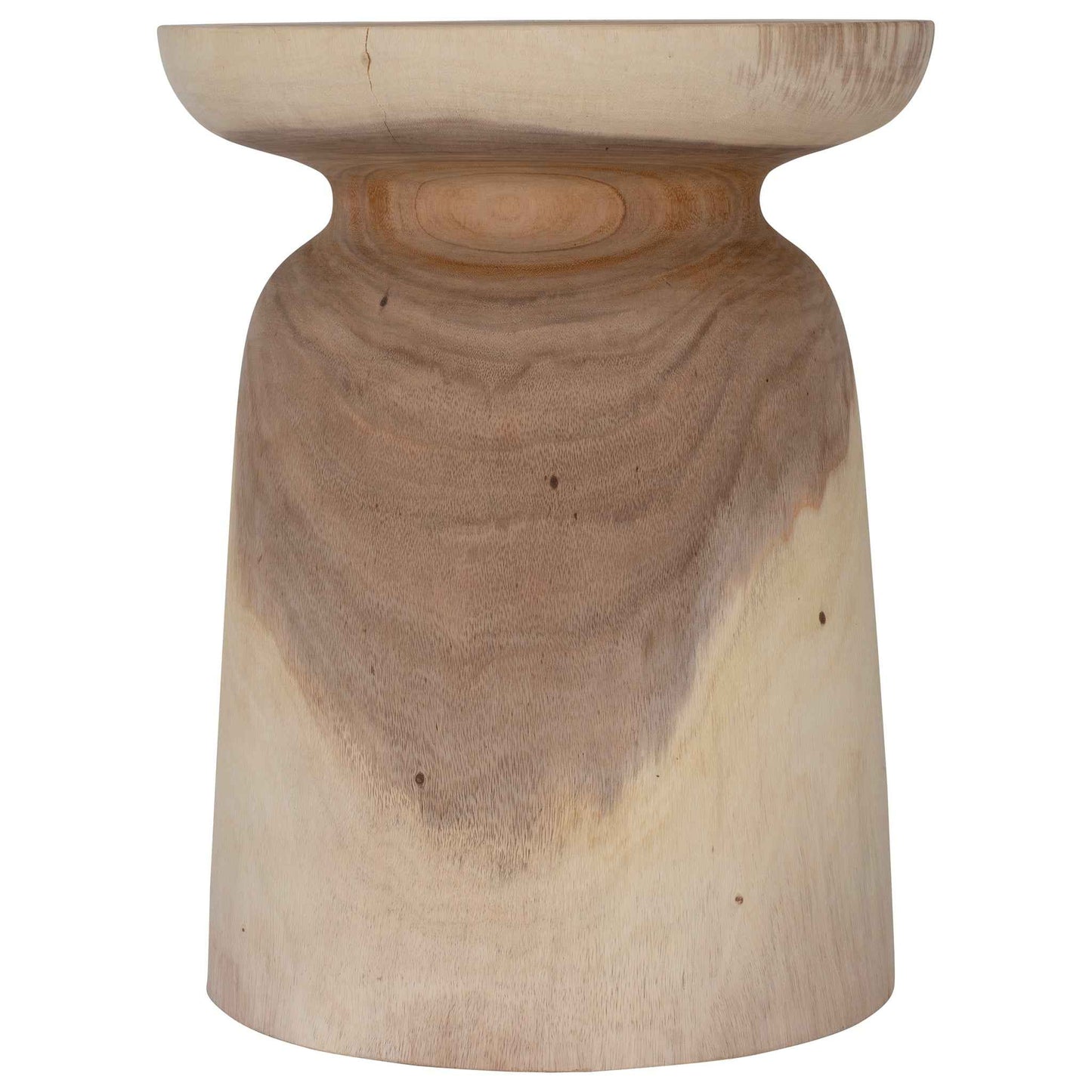 AKONI SIDE TABLE | SMALL | NATURAL