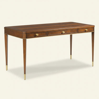 Albert Classic Writing Desk