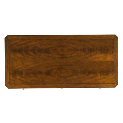 Albert Classic Writing Desk