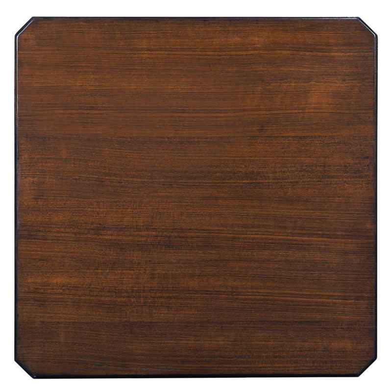 Alden Square Side Table