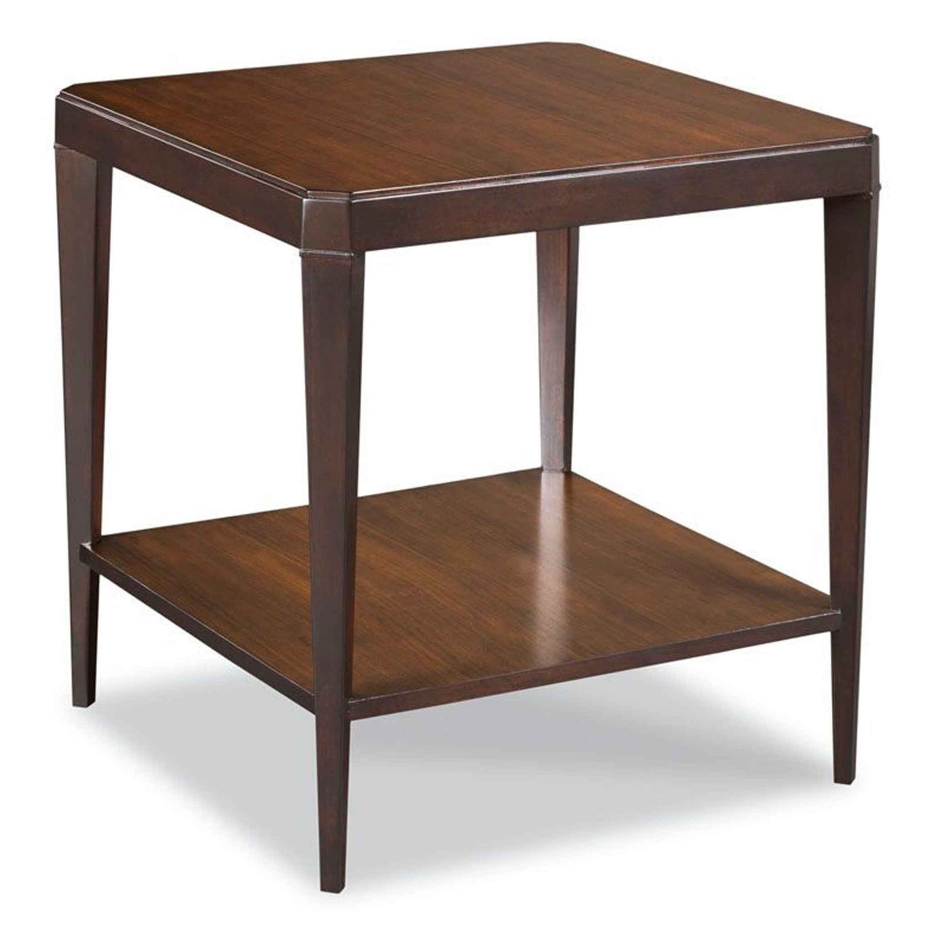 Alden Square Side Table