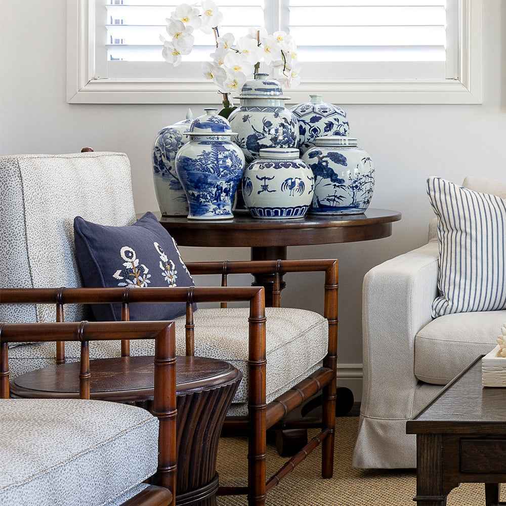 Ambrose Centre Table