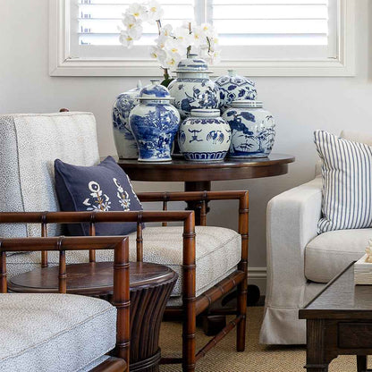 Ambrose Centre Table