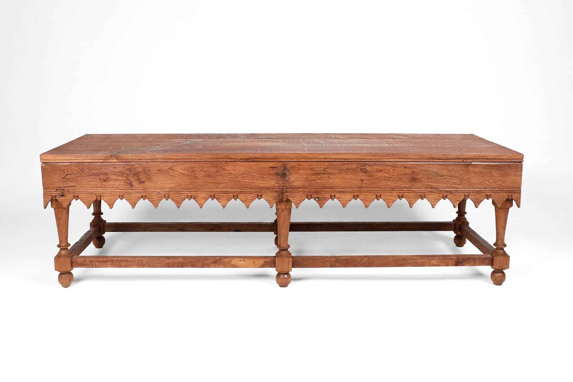 Javanese Bench