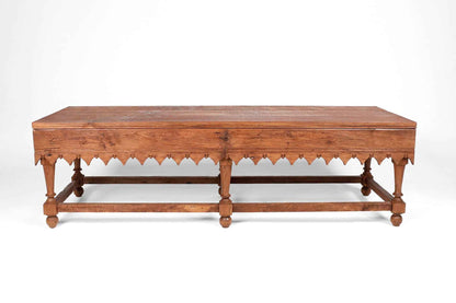 Javanese Bench