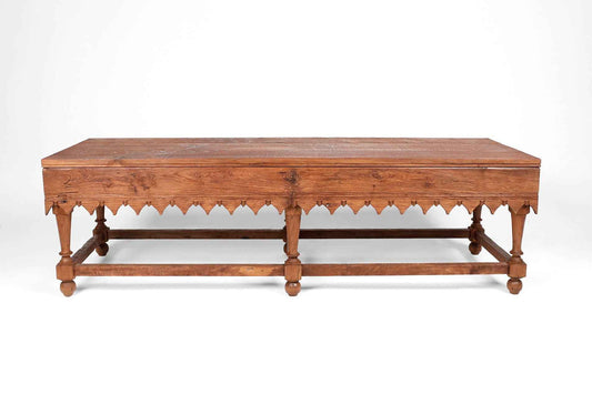 Javanese Bench