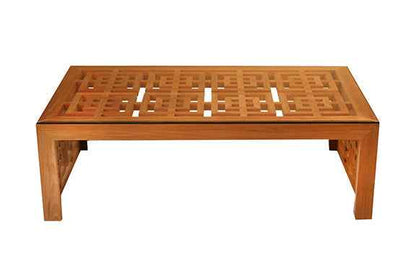 Christopher Coffee Table Ebony