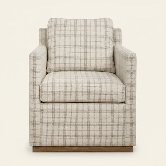 BASEL SWIVEL CHAIR