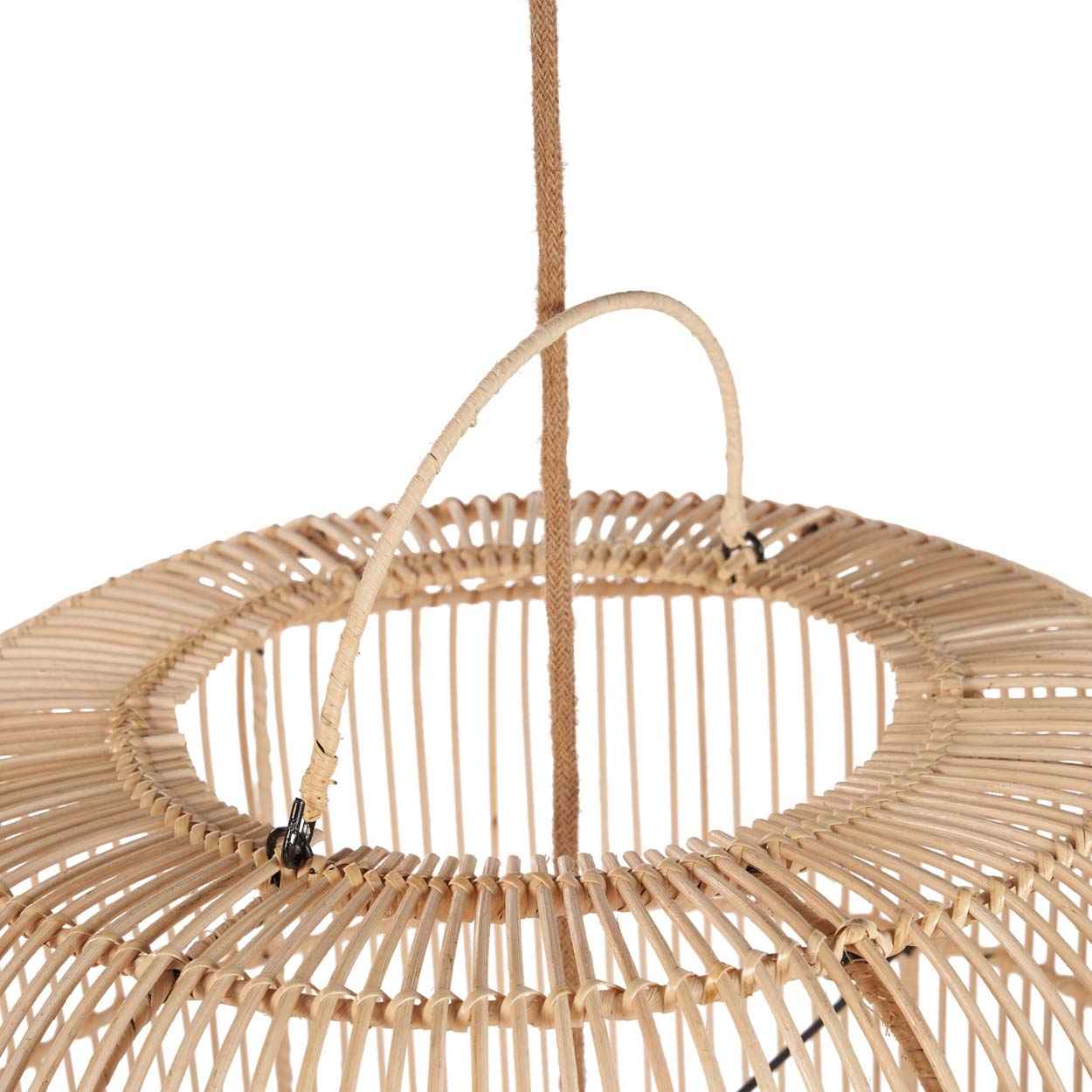 BOZELO PENDANT LAMPSHADE | 3 SIZES