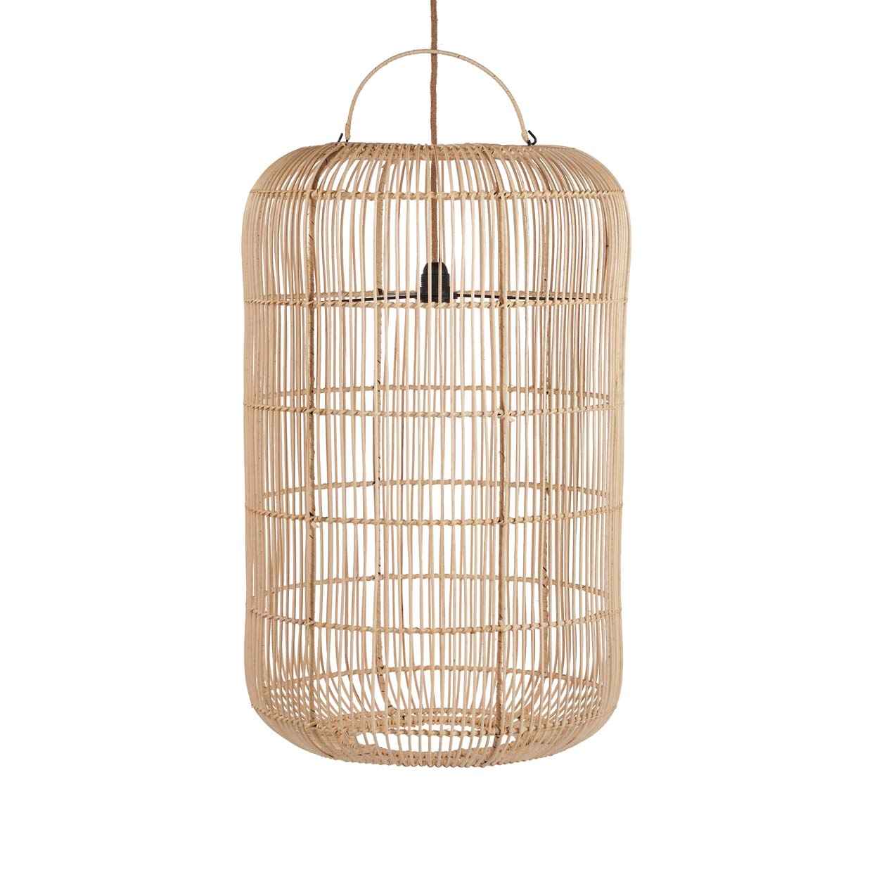 BOZELO PENDANT LAMPSHADE | 3 SIZES
