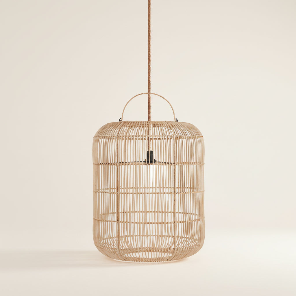 BOZELO PENDANT LAMPSHADE | 3 SIZES