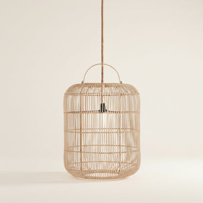 BOZELO PENDANT LAMPSHADE | 3 SIZES