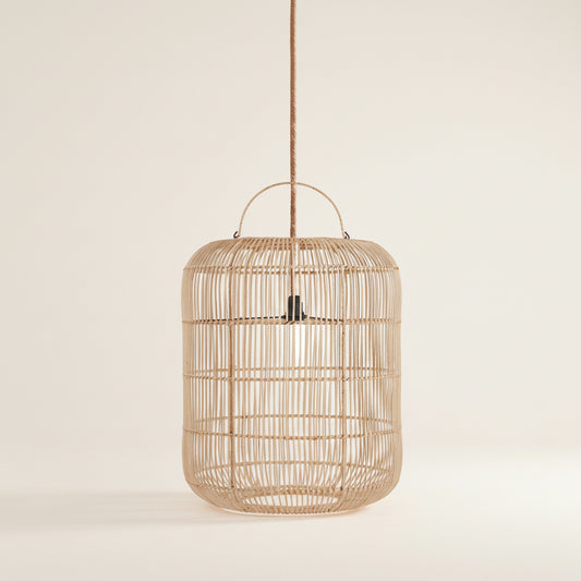 BOZELO PENDANT LAMPSHADE | 3 SIZES