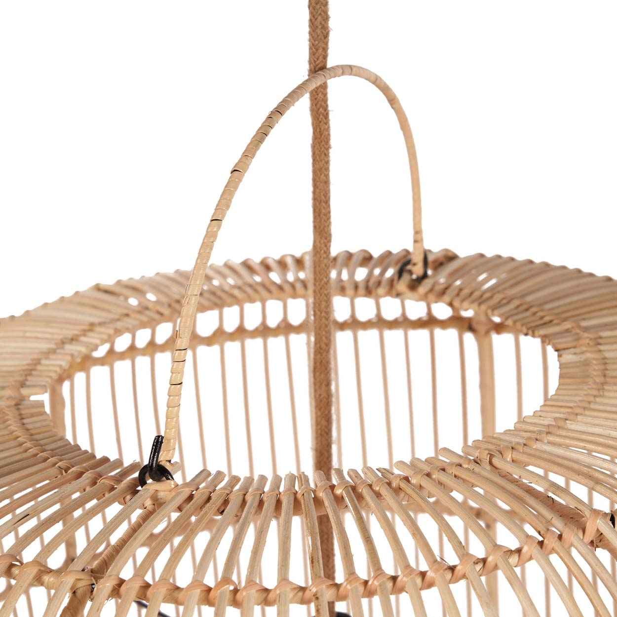 BOZELO PENDANT LAMPSHADE | 3 SIZES