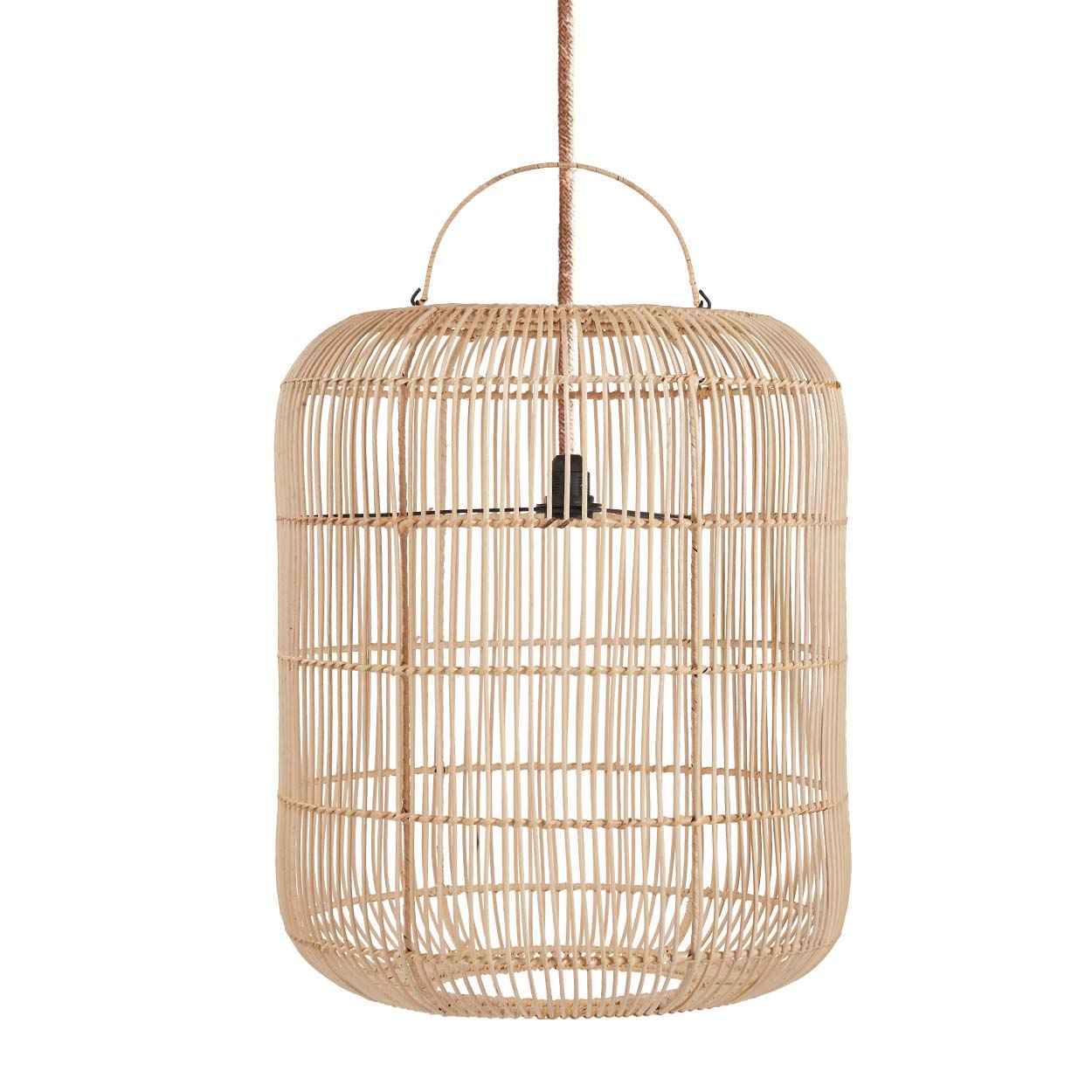 BOZELO PENDANT LAMPSHADE | 3 SIZES