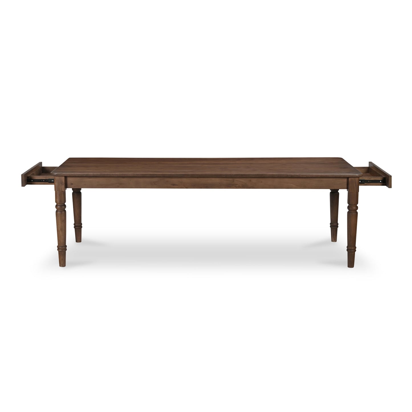 RUSSET DINING TABLE