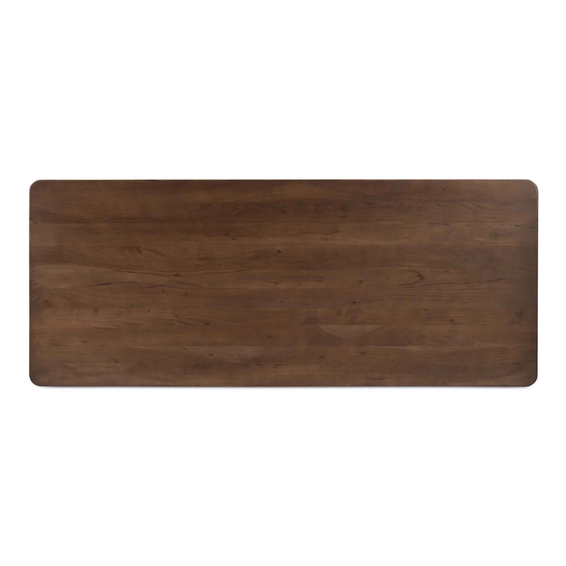 RUSSET DINING TABLE