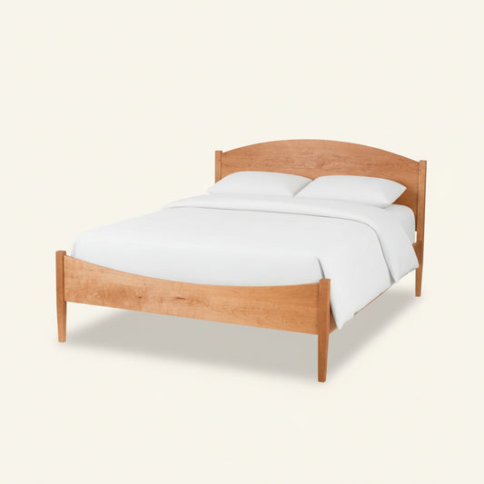 Classic Shaker Bed