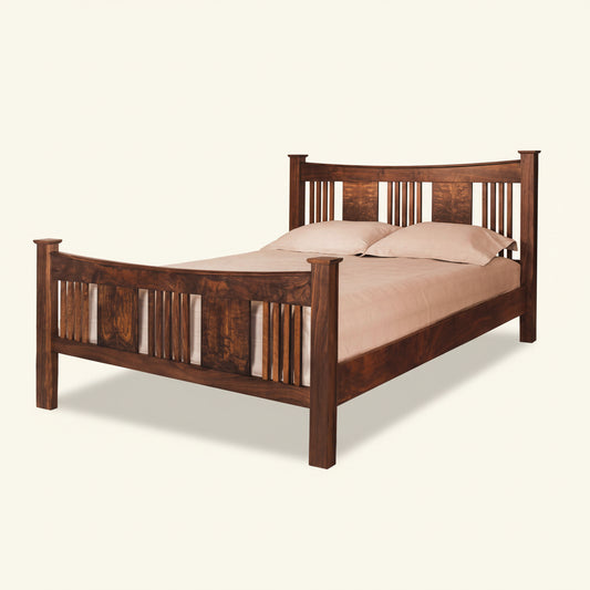 Sorenson Reverse Bed