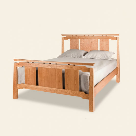 Sapporo Bed
