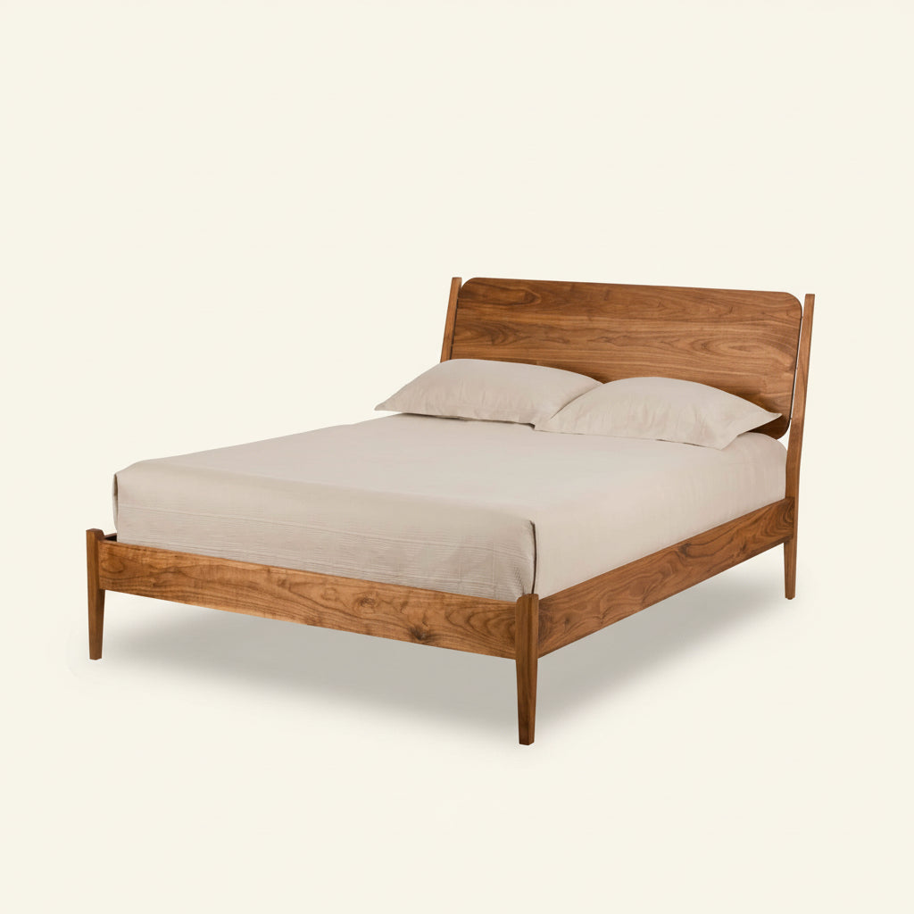 Whitman Bed