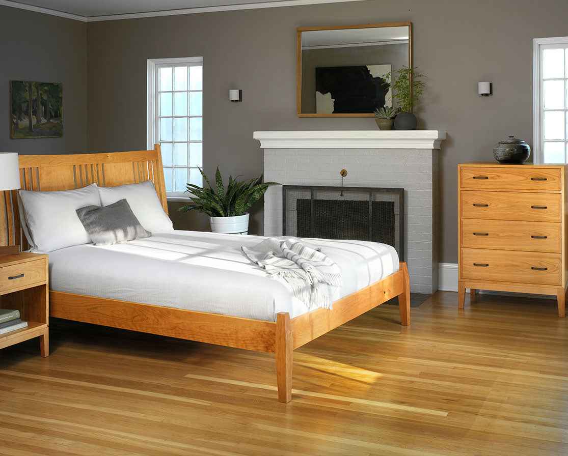 Lorelei Bed