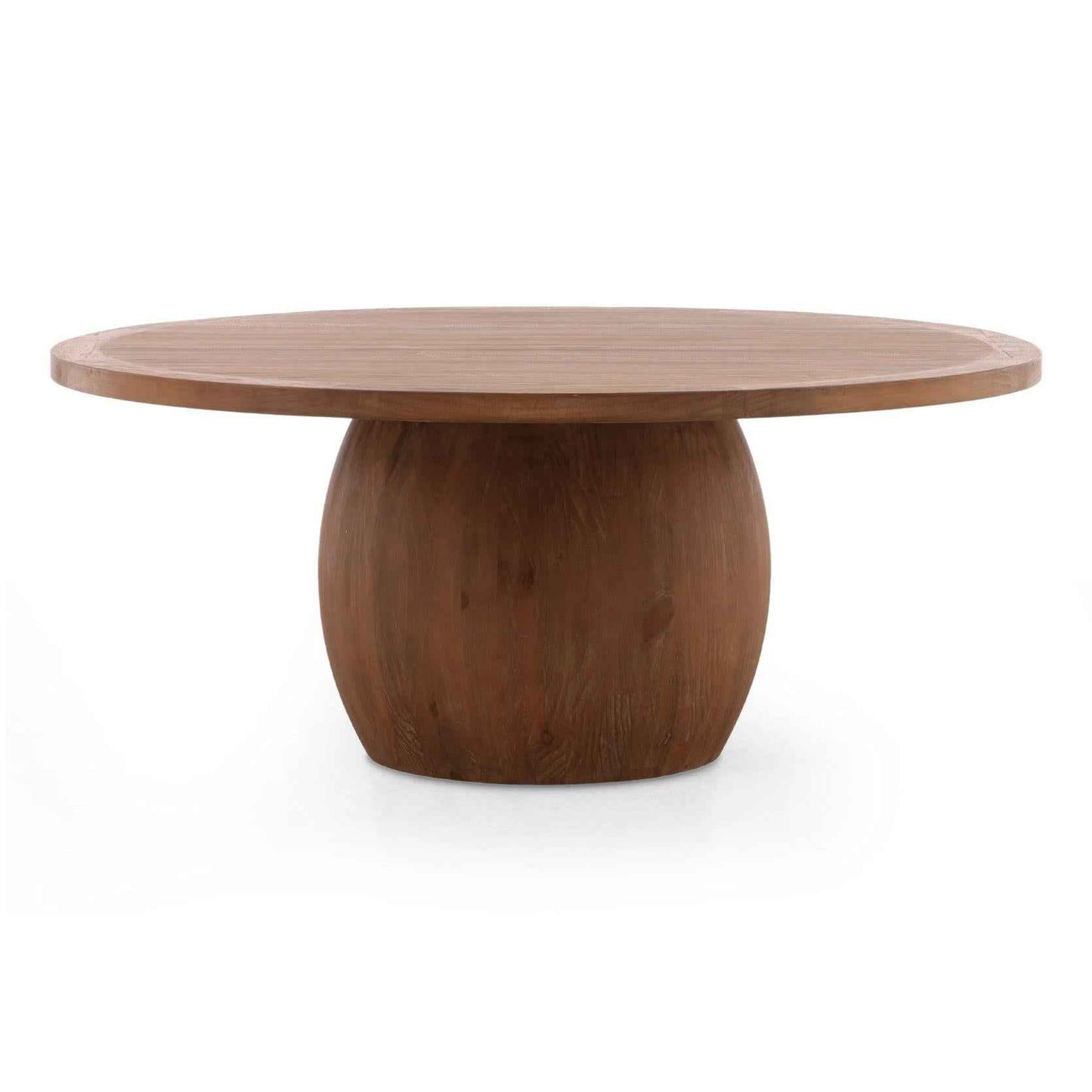 BELIZE 72"RD DINING TABLE