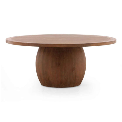 BELIZE 72"RD DINING TABLE