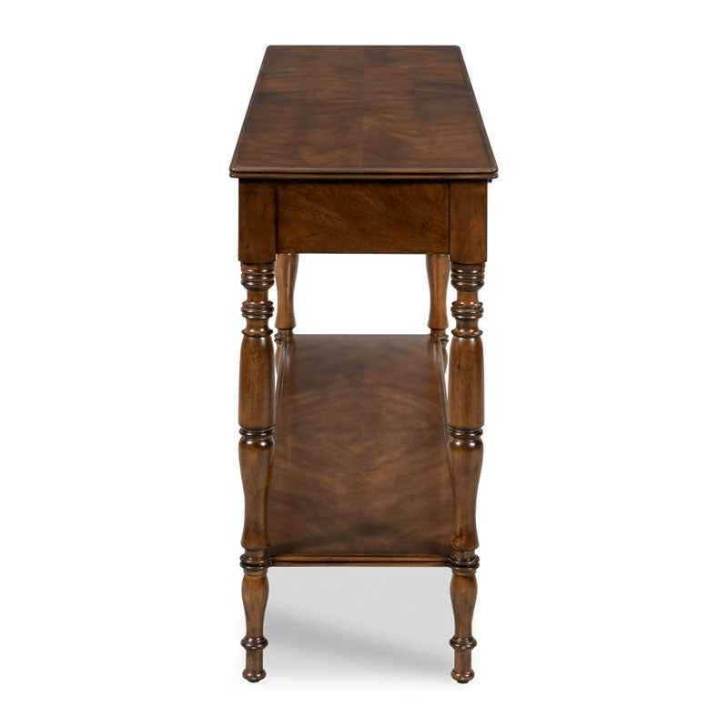 Benedict Console Table
